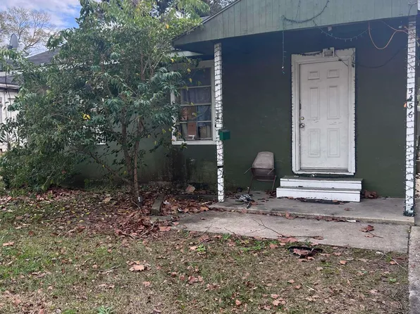 5456 Adams Ave, Baton Rouge, LA 70806