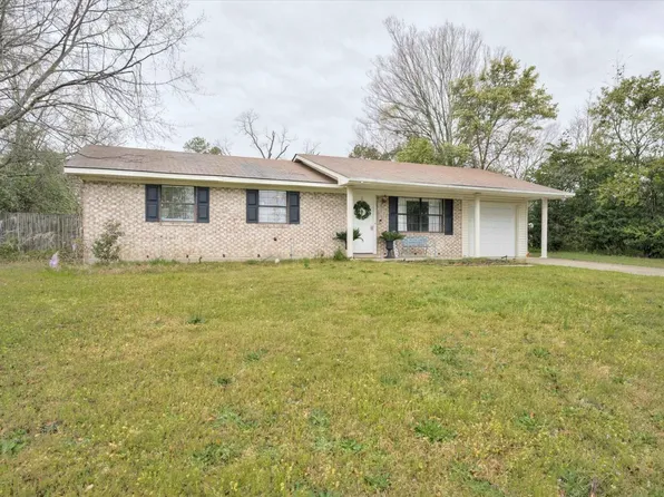 3325 DAVANT Street, Augusta, GA 30907