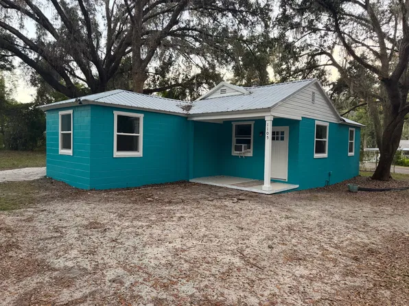 1105 SE 6th Ave, Gainesville, FL 32601