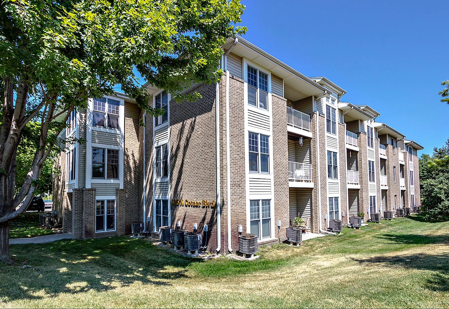 Sunrise Gardens - Senior Living — Photo 2