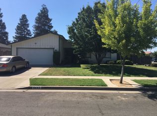 5443 N San Marcos Ave, Fresno, CA