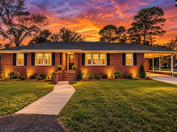 207 Woodhaven Dr, West Columbia, SC 29169