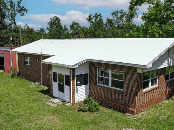 3121 Pisgah Rd, Perry, FL 32347