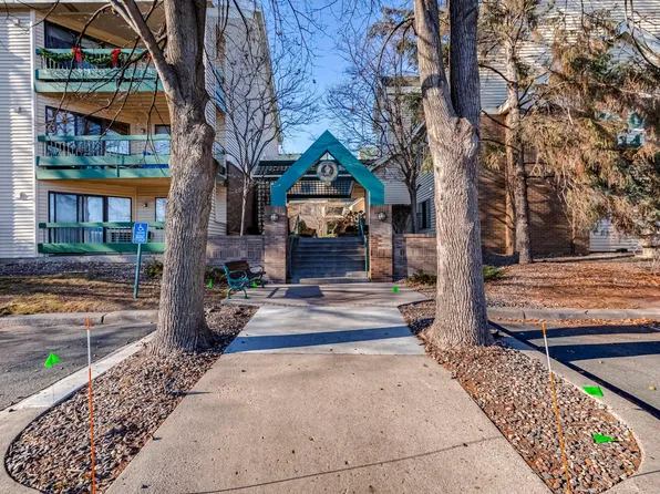 7610 York Ave S APT 3107, Edina, MN 55435