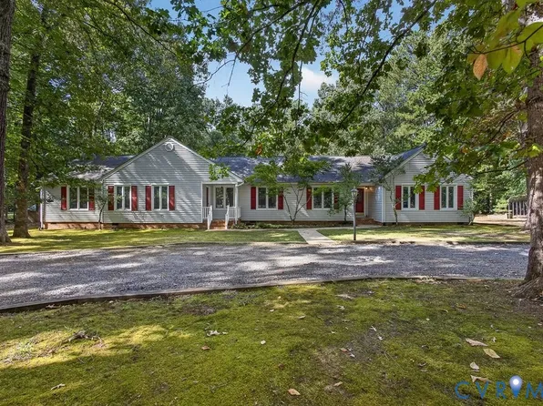 1635 King William Woods Rd, Midlothian, VA 23113