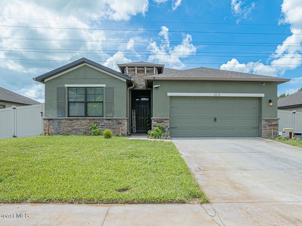 1st image of 2635 Alibird Dr
