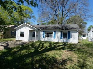 2720 Rosemont St, Shreveport, LA 71108