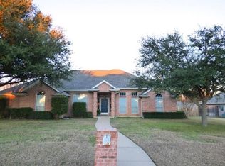 1615 Chaucer Dr, Cleburne, TX 76033