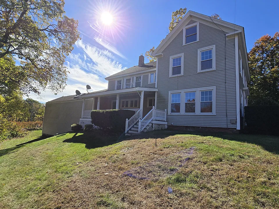 67 Sawyer Ave #A