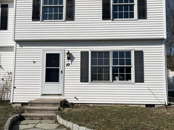 10 W Main St #1, Beacon, NY 12508