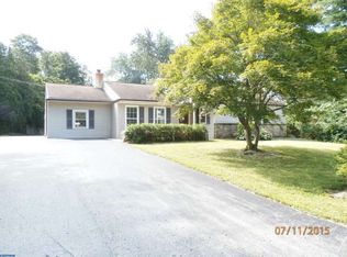 2 Beth Cir, Malvern, PA 19355