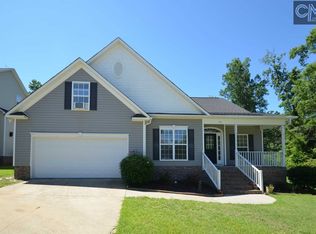 713 Millplace Loop, Irmo, SC 29063