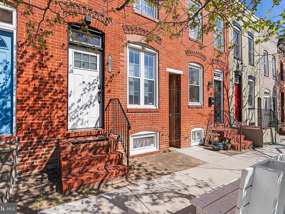 1st image of 807 S Luzerne Ave