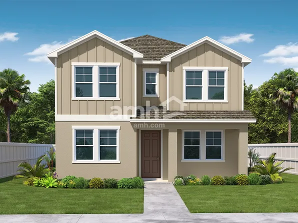 16389 Celadon Aly, Montverde, FL 34756