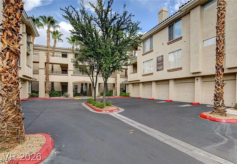 7167 S Durango Dr #106 — Photo 19