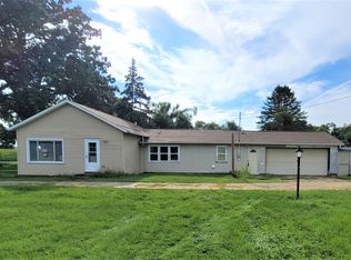 675 Albion Rd, Albion, MI 49224