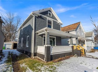 337 Lucas St, Barberton, OH 44203