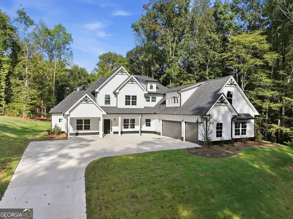 1444 Red Cedar Rd, Commerce, GA 30530