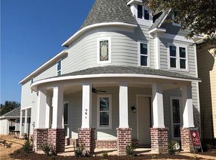 741 Hammond St, Coppell, TX 75019