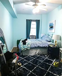 Rented by The Lichy Group, Inc.