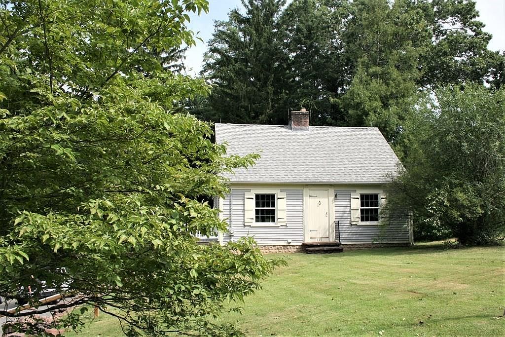 479 Springfield St, Wilbraham, MA 01095 Zillow