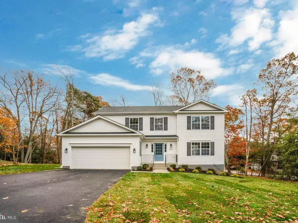 401 Shortbow Trl, Lusby, MD 20657