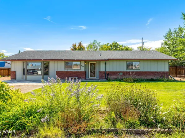 730 W 12th St, Saint Johns, AZ 85936