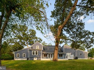 8318 Elvaton Rd, Millersville, MD 21108