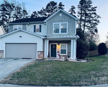 9713 Falling Stream Dr #118, Charlotte, NC, 28214