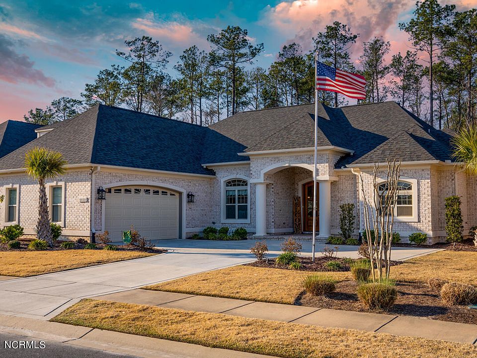 4038 Batik Ct Leland Nc 28451 Zillow