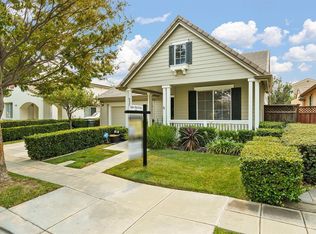 538 Hutchings Way, Mountain House, CA 95391