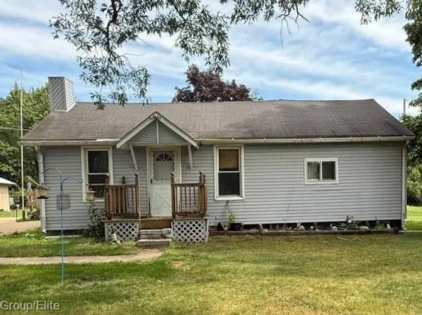 2988 Sharp Rd, Adrian, MI 49221