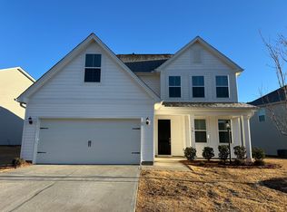 30 Thorne St, Fountain Inn, SC 29644