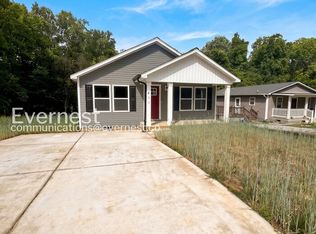 411 E Torbush Dr, Salisbury, NC 28144
