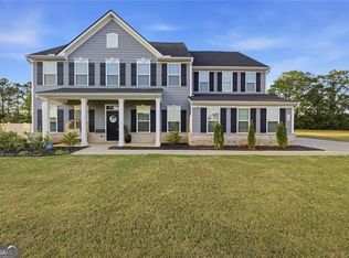 140 Marchmont Dr, Locust Grove, GA