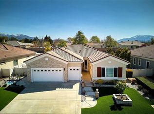 1740 Desert Almond Way, Beaumont, CA 92223