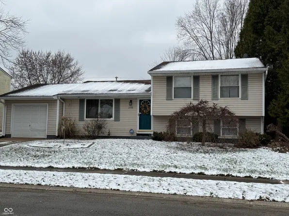 2728 N Fairhaven Dr, Indianapolis, IN 46229