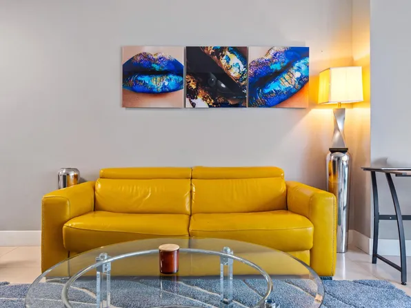 485 Brickell Avenue #2506, Miami, FL 33131