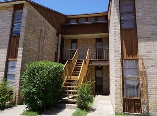 100 E Hillside Rd APT 116, Laredo, TX 78041