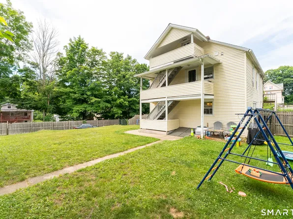 23 Golden Hill Street, Naugatuck, CT 06770