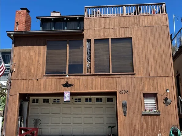 3208 Manhattan Ave, Manhattan Beach, CA 90266