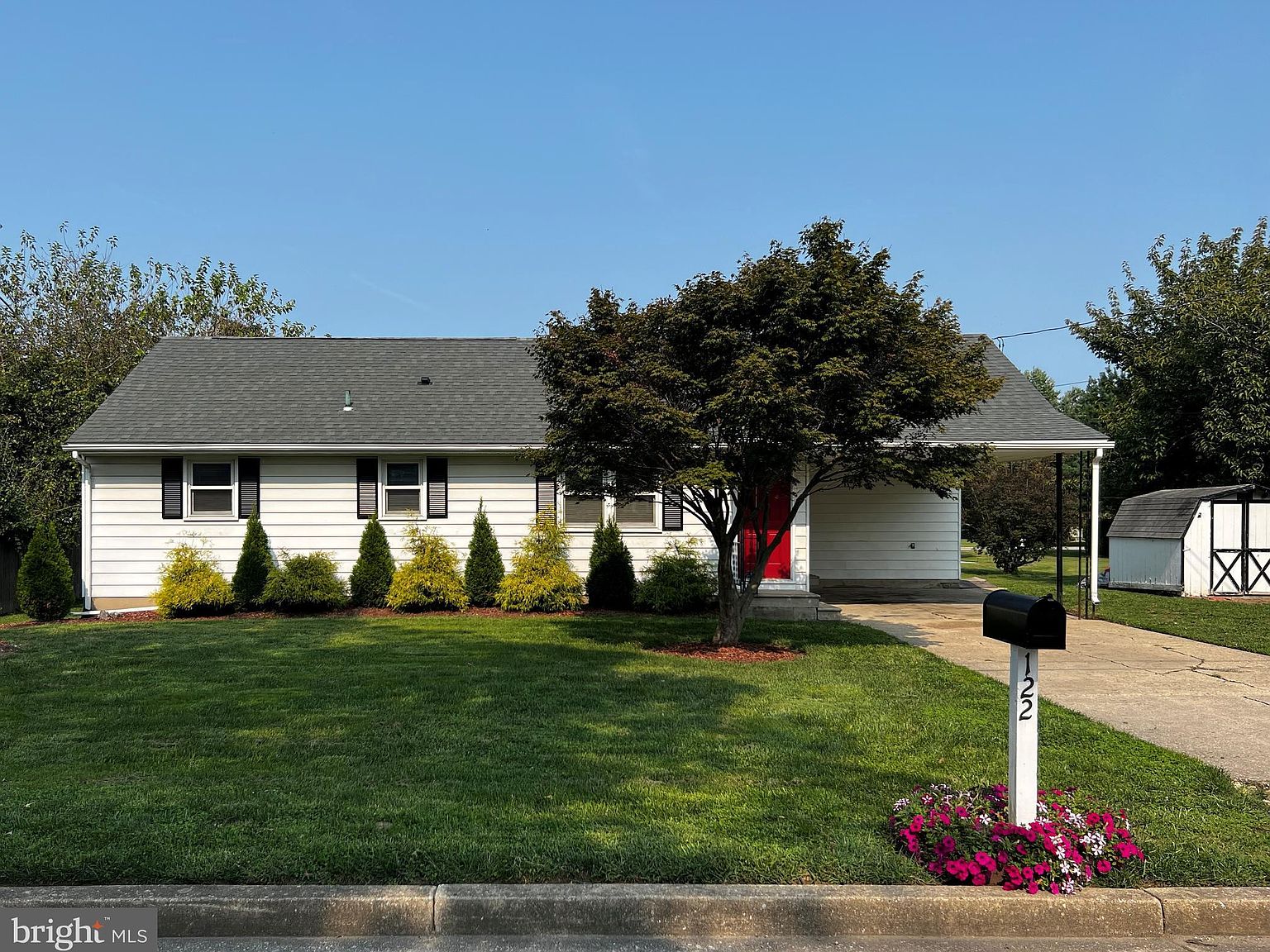 122 Harvard Rd, Pennsville, NJ 08070 | Zillow