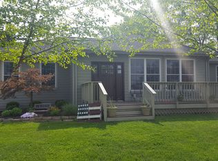 11211 258th Ave, Trevor, WI 53179