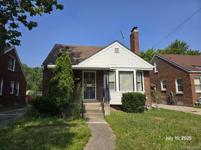 19353 Strasburg St, Detroit, MI, 48205