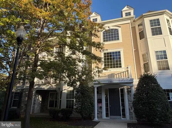 1501 Broadneck Pl Unit 303, Annapolis, MD 21409