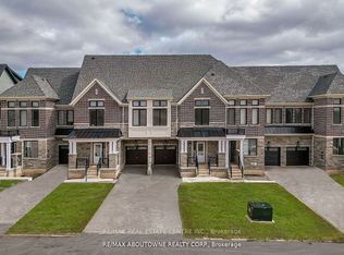 3511 Post Rd, Oakville, ON L6H0J2