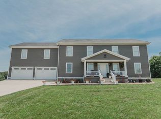 1190 Edwards Rd, Russellville, KY 42276