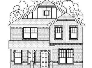 6045 Bowie Ct, Providence Village, TX 76227