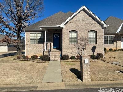 2312 Saxony Blvd, Searcy, AR, 72143