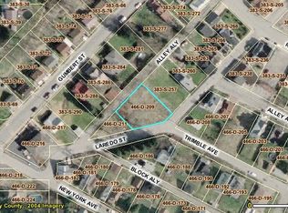 318 Laredo St, McKeesport, PA 15133